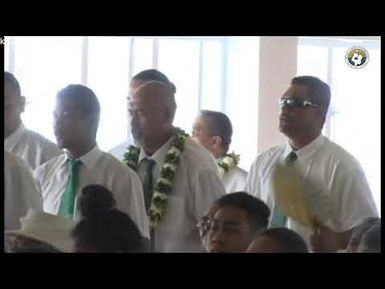 KVZK TV Live Stream CH2