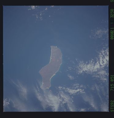 STS092-715-051 - STS-092 - STS-92 Earth observations