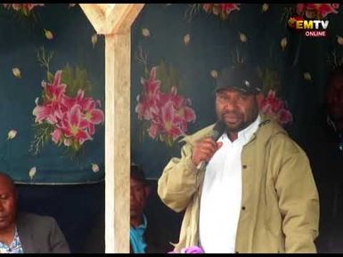 WANDI SUPPORTS COMMUNITIES