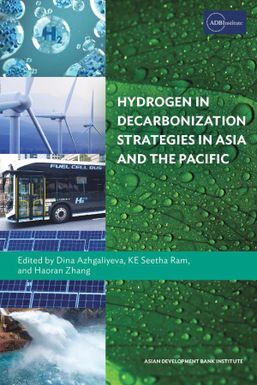 Hydrogen in Decarbonization Strategies in Asia and the Pacific