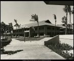 Administration Building