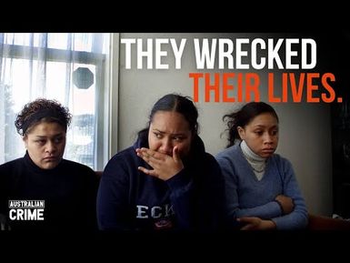 Three Teenage Girls Wrongly Imprisoned for Assault | I Am Innocent New Zealand