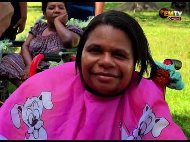 TRENDS BEAUTY DONATION