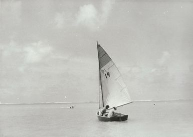 Pacific Islands - Cook Islands - Rarotonga - Scenics