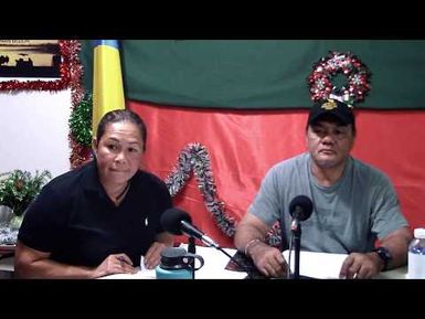 Updates with Legislators Sugiyama & Francisco (12/20/2019)