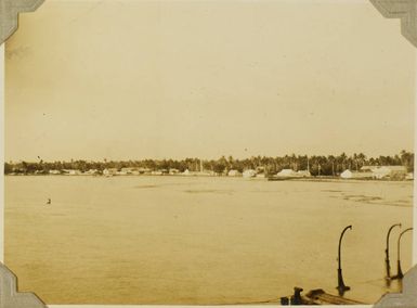 Nuku'aloafa, Tonga, 1928