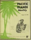 SAMOA'S 'FLU EPIDEMIC OVER (15 August 1938)
