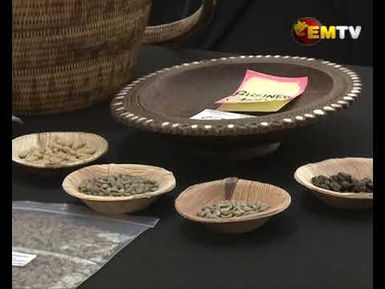 Eastern Highlands Coffee Challenges