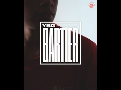 YBG BARTIER | Interview