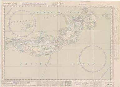 Australian aeronautical map (8)