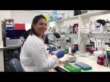 Tongan scientist heads team that discovers protein link in stillbirth risk