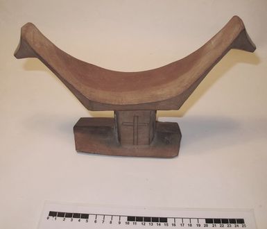 headrest