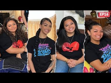 EPISODE 16 | Season 13 ft. The Tonga Sisters