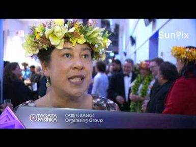 Cook Islands Achievement Awards