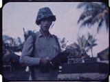 USMC 101299: Departing Guam