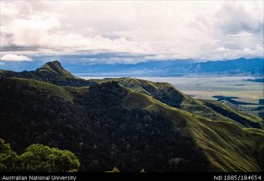 Markham Valley left from 112