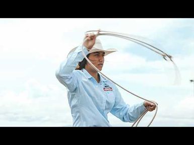 Island Cowgirls | PBS HAWAIʻI PRESENTS