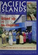 HEADLINES SOLOMON ISLANDS (1 March 1993)