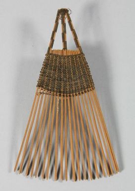 Head Comb