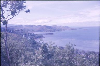 Port Moresby environs (12) : Papua New Guinea, 1976-1978 / Terence and Margaret Spencer