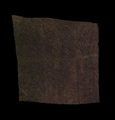 Tapa (bark cloth)