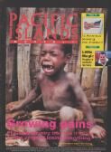 COVER STORIES PNG's age of decline (1 September 1995)