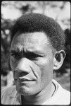 Portrait of Jonathan Fifi'i from 1964