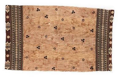Masi (Tapa cloth)