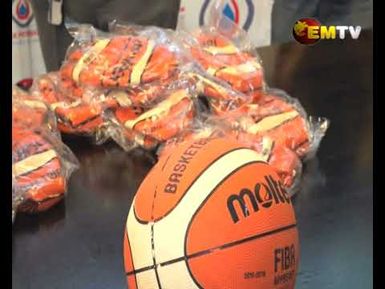 Souths Basketball