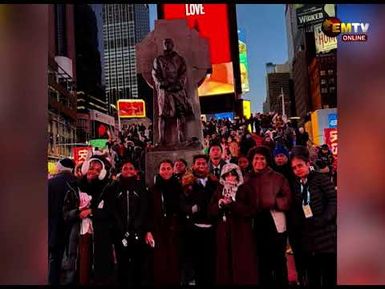 PARADISE COLLEGE AT WINUM