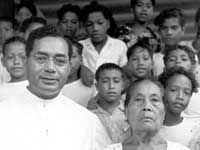 The Catholic Church in Micronesia 19