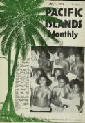 Fiji-Australia Radiophone (1 July 1953)
