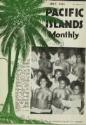 NZ’s Tokelau Stamps Racket (1 July 1953)