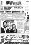 Wantok Niuspepa--Issue No. 1878 (August 12, 2010)