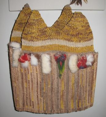Vest, armour