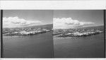 Pineapple Canneries. Honolulu, Hawaii