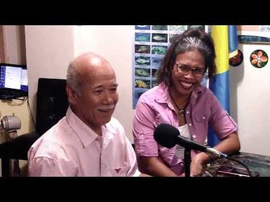 PPUC Chairman on Udesuall Program (03/20/2020)