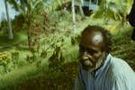 Elder of a Kerema community, Gulf District, Feb 1963