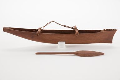 Paopao model