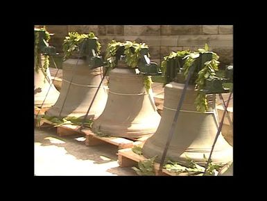 Scots in Hawaiʻi, Small Presses, The Bells of St. Andrew's (1991) | PBS HAWAIʻI CLASSICS
