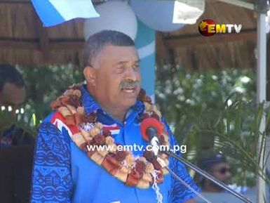 FIJI NATIONAL DAY