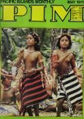 PIM PACIFIC ISLANDS MONTHLY (1 May 1979)