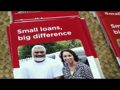 Vaka Tautua to offer fair loans in new partnership