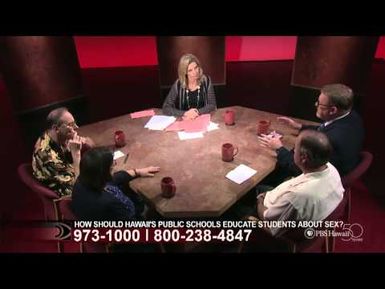 How Should Hawaii's Public Schools Educate Students about Sex? | Insights on PBS Hawai'i