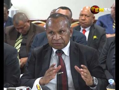 Opposition Numbers Swell