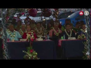 KVZK TV LiveStream Event