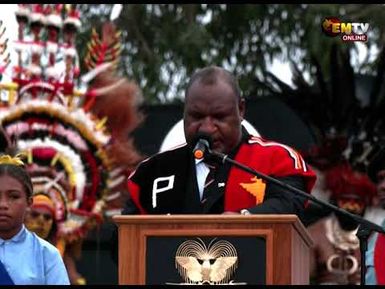 PM COMMEMORATES