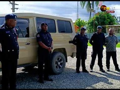 BORDER COMMAND INCIDENTS