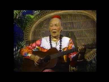 Alice Nāmakelua (1974) | PBS HAWAIʻI CLASSICS