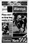 Wantok Niuspepa--Issue No. 0652 (December 18, 1986)